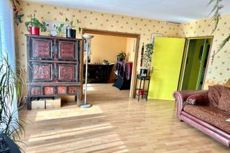 achat appartement gagny 93220