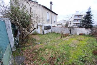 achat appartement gagny 93220