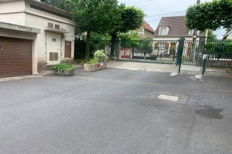 achat appartement gagny 93220