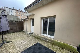 achat appartement gagny 93220