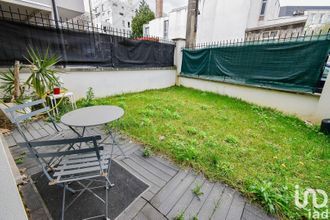 achat appartement gagny 93220