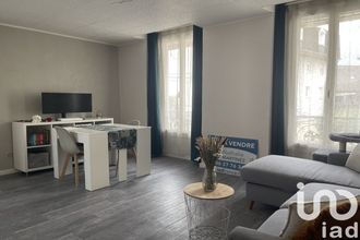 achat appartement gagny 93220