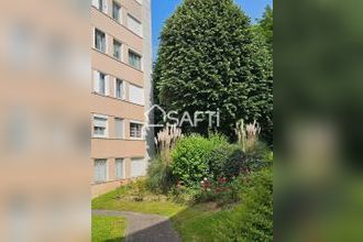 achat appartement gagny 93220