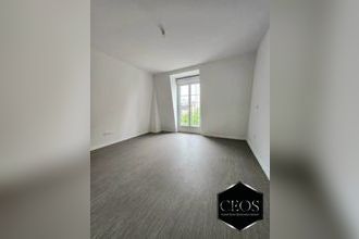 achat appartement gagny 93220