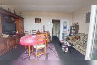 achat appartement gagny 93220