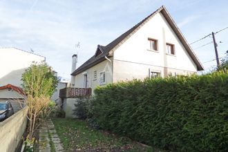 achat appartement gagny 93220