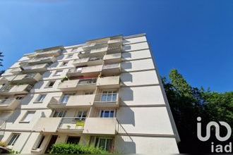 achat appartement gagny 93220