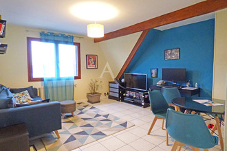 achat appartement gagny 93220