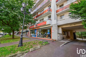 achat appartement gagny 93220