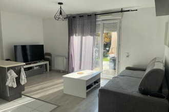 achat appartement gagny 93220