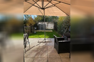 achat appartement gagny 93220