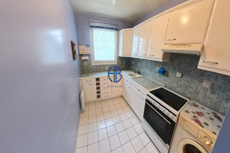 achat appartement gagny 93220