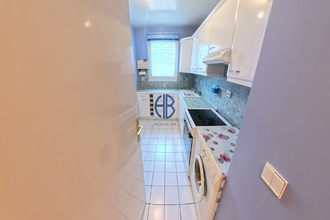 achat appartement gagny 93220