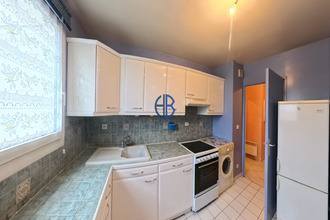 achat appartement gagny 93220