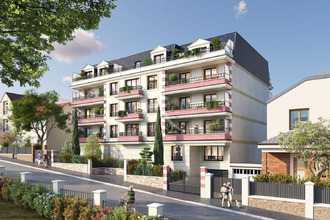 achat appartement gagny 93220
