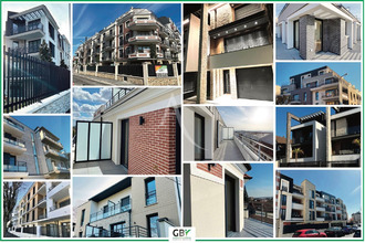 achat appartement gagny 93220