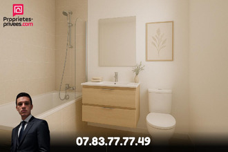 achat appartement gagny 93220