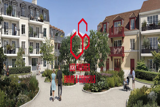 achat appartement gagny 93220