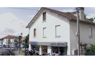 achat appartement gagny 93220