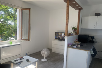 achat appartement gagny 93220