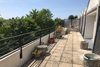 achat appartement gagny 93220