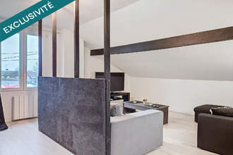 achat appartement gagny 93220