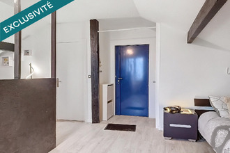 achat appartement gagny 93220