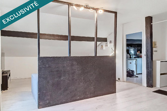 achat appartement gagny 93220