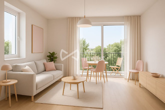 achat appartement gagny 93220