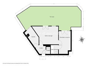 achat appartement gagny 93220