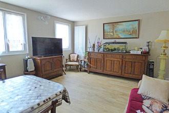 achat appartement gagny 93220