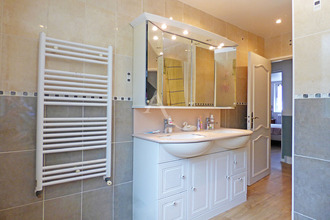 achat appartement gagny 93220