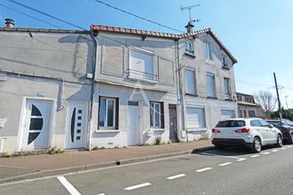 achat appartement gagny 93220