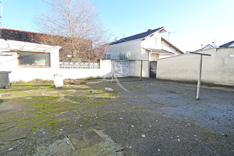 achat appartement gagny 93220