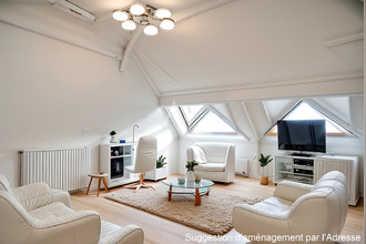 achat appartement gagny 93220