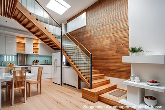 achat appartement gagny 93220