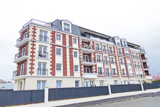 achat appartement gagny 93220