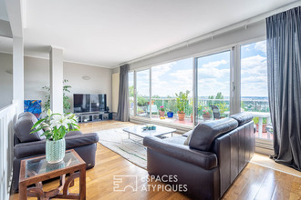 achat appartement gagny 93220