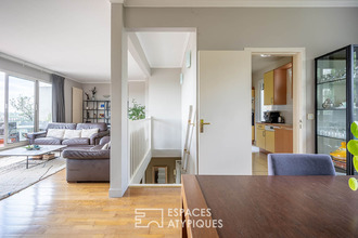 achat appartement gagny 93220