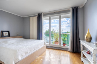 achat appartement gagny 93220