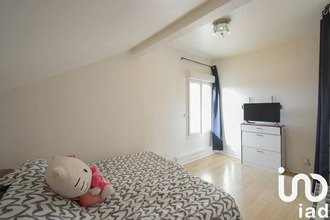 achat appartement gagny 93220