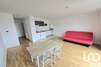 achat appartement gagny 93220