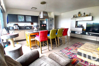 achat appartement gagny 93220