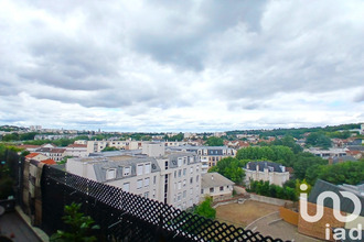 achat appartement gagny 93220