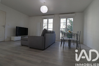 achat appartement gagny 93220