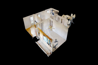 achat appartement gagny 93220