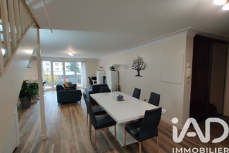 achat appartement gagny 93220