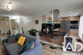 achat appartement gagny 93220