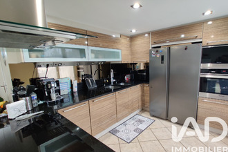 achat appartement gagny 93220