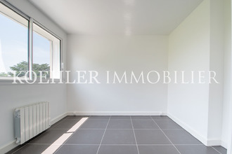 achat appartement gagny 93220